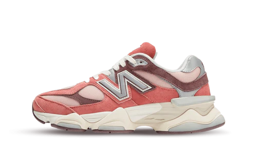 New Balance 9060 Cherry Blossom (U9060TRU) | SneakerClassics