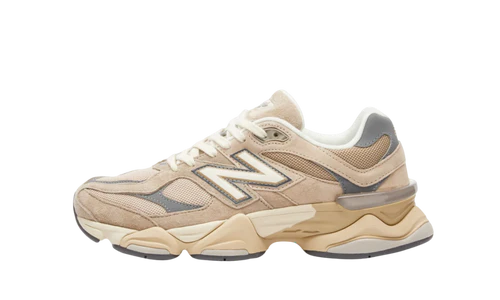 New Balance 9060 Driftwood Castlerock (U9060EEG) | SneakerClassics