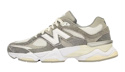 New Balance 9060 Grey White (U9060YGA) | SneakerClassics