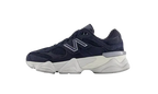 New Balance 9060 Eclipse Navy (GS) (GC9060NV) | SneakerClassics