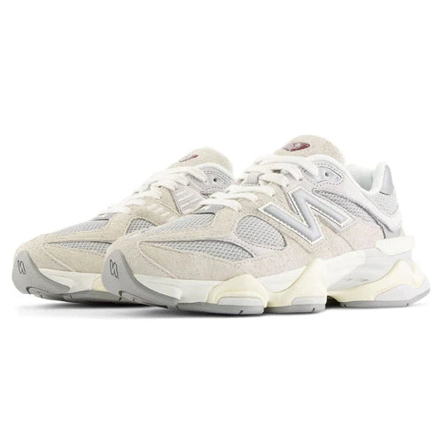 New Balance 9060 Lunar New Year Timberwolf Grey (U9060LNY) | SneakerClassics