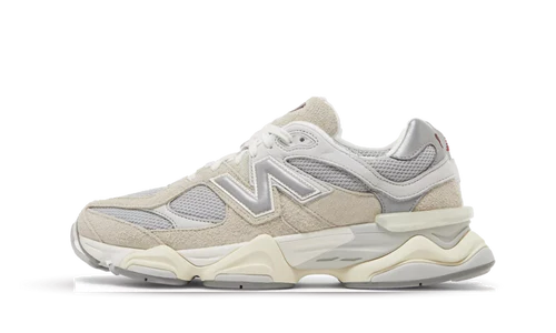 New Balance 9060 Lunar New Year Timberwolf Grey (U9060LNY) | SneakerClassics