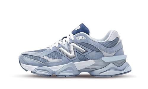 New Balance 9060 Grey Day (2023) (U9060MD1) | SneakerClassics
