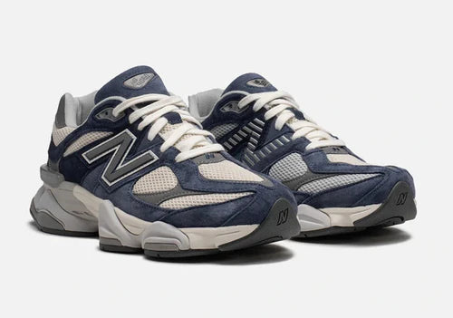 New Balance 9060 Natural Indigo (U9060IND) | SneakerClassics