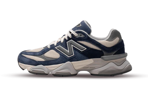 New Balance 9060 Natural Indigo (U9060IND) | SneakerClassics