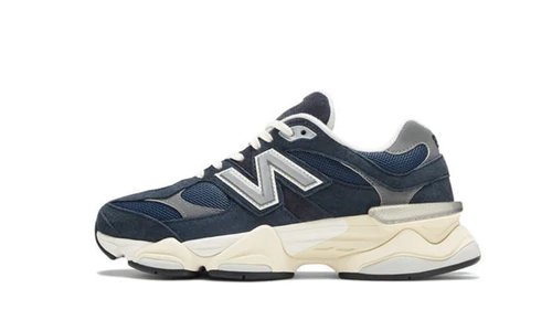 New Balance 9060 Navy White (U9060ECB) | SneakerClassics