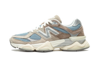 New Balance 9060 Mushroom Aluminum (U9060MUS) | SneakerClassics