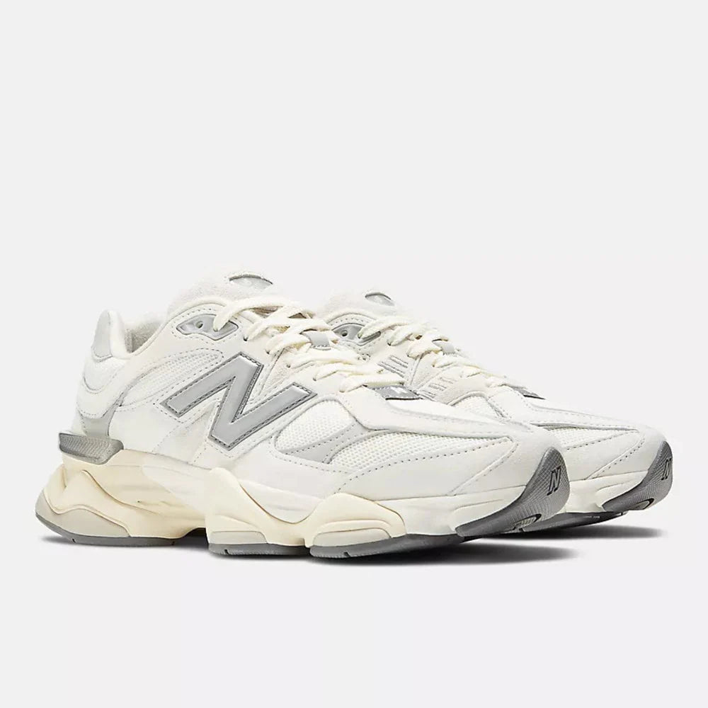 New Balance 9060 Sea Salt White (U9060ECA) | SneakerClassics