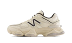 New Balance 9060 Turtledove Black Silver Metallic (U9060DUA) | SneakerClassics