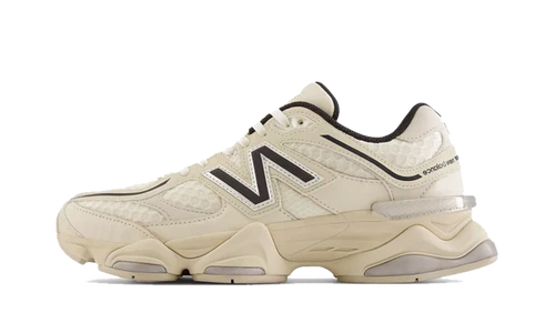 New Balance 9060 Turtledove Black Silver Metallic (U9060DUA) | SneakerClassics