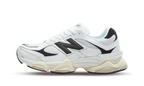 New Balance 9060 White Black (U9060AAB) | SneakerClassics