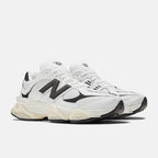 New Balance 9060 White Black (U9060AAB) | SneakerClassics