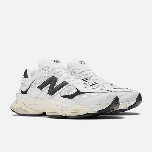 New Balance 9060 White Black (U9060AAB) | SneakerClassics
