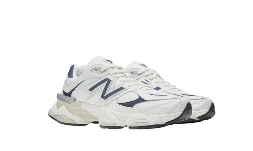 New Balance 9060 White Navy (U9060VNB) | SneakerClassics