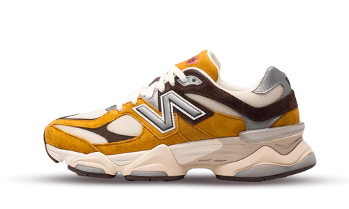 New Balance 9060 Workwear (U9060WOR) | SneakerClassics