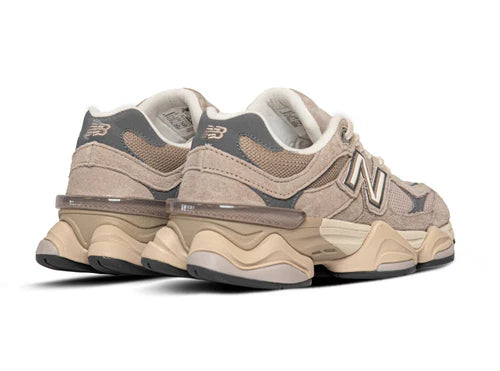 New Balance 9060 Driftwood Castlerock (U9060EEG) | SneakerClassics