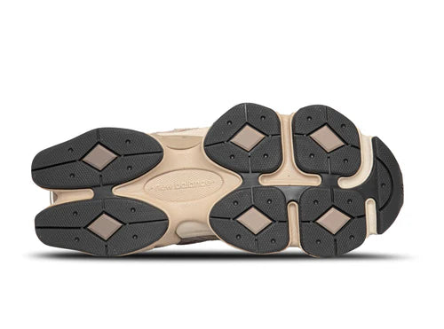 New Balance 9060 Driftwood Castlerock (U9060EEG) | SneakerClassics