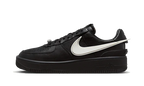 Nike Air Force 1 Low SP AMBUSH Black (DV3464-001) | SneakerClassics