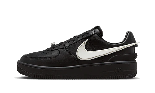 Nike Air Force 1 Low SP AMBUSH Black (DV3464-001) | SneakerClassics