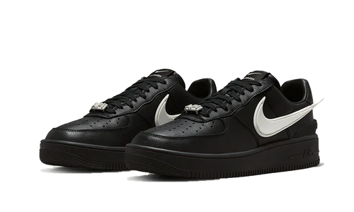 Nike Air Force 1 Low SP AMBUSH Black (DV3464-001) | SneakerClassics