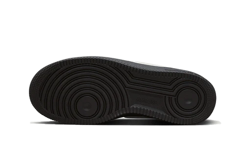Nike Air Force 1 Low SP AMBUSH Black (DV3464-001) | SneakerClassics
