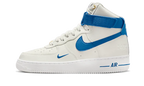 Nike Air Force 1 High 40th Anniversary Sail (Women's) (DQ7584-100) | SneakerClassics