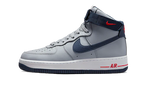 Nike Air Force 1 High QA "Patriots" (Women's) (DZ7338-001) | SneakerClassics