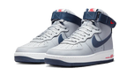 Nike Air Force 1 High QA "Patriots" (Women's) (DZ7338-001) | SneakerClassics