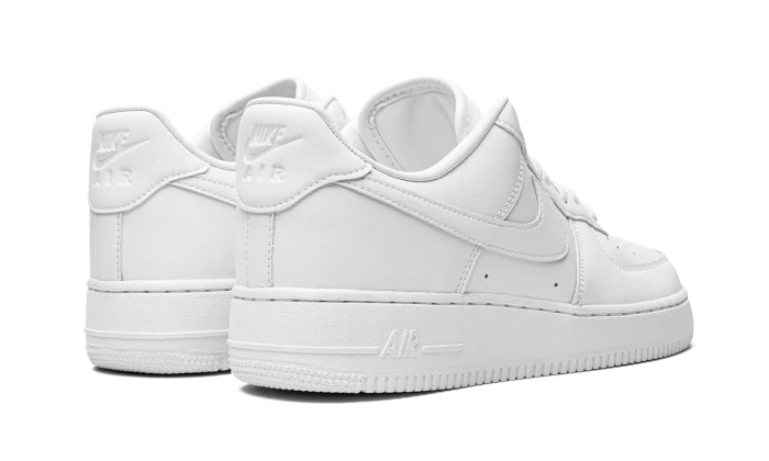 Nike Air Force 1 Low '07 Fresh White (DM0211-100) | SneakerClassics