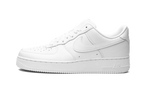 Nike Air Force 1 Low '07 Fresh White (DM0211-100) | SneakerClassics