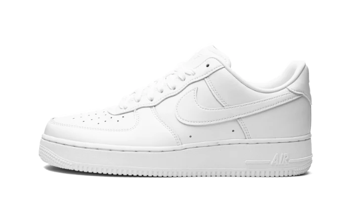 Nike Air Force 1 Low '07 Fresh White (DM0211-100) | SneakerClassics