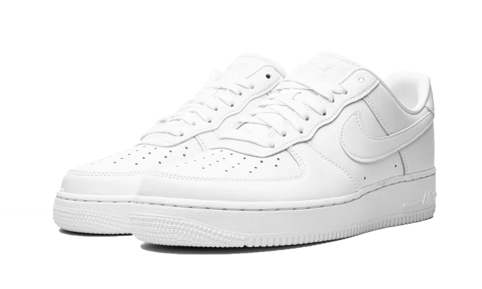 Nike Air Force 1 Low '07 Fresh White (DM0211-100) | SneakerClassics