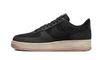 Nike Air Force 1 Low '07 LX Black Red Stardust (FB8876-001) | SneakerClassics