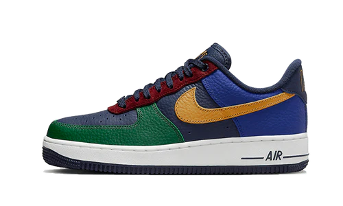 Nike Air Force 1 Low '07 LX Command Force Gorge Green (Women's)