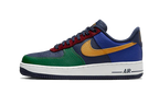 Nike Air Force 1 Low '07 LX Command Force Gorge Green (Women's) (DR0148-102) | SneakerClassics