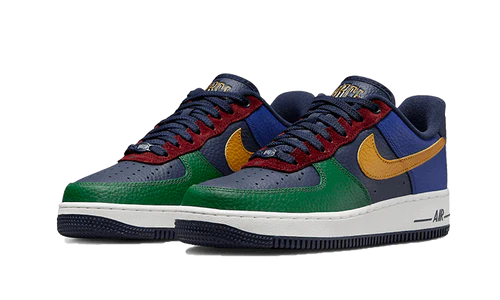 Nike Air Force 1 Low '07 LX Command Force Gorge Green (Women's) (DR0148-102) | SneakerClassics