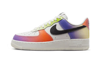 Nike Air Force 1 Low '07 Multi-Color Gradient (Women's) (FD0801-100) | SneakerClassics