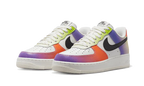 Nike Air Force 1 Low '07 Multi-Color Gradient (Women's) (FD0801-100) | SneakerClassics