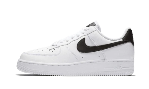 Nike Air Force 1 Low '07 White Black