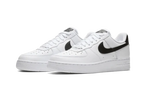 Nike Air Force 1 Low '07 White Black (FQ4296-101) | SneakerClassics