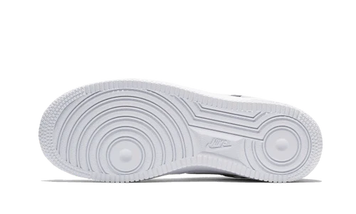 Nike Air Force 1 Low '07 White Black (FQ4296-101) | SneakerClassics