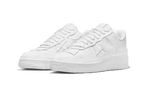 Nike Air Force 1 Low SP Billie Eilish Triple White (DZ3674-100) | SneakerClassics
