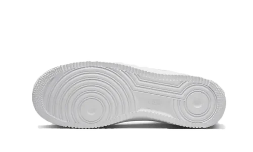 Nike Air Force 1 Low SP Billie Eilish Triple White (DZ3674-100) | SneakerClassics