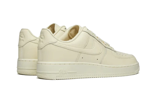 Nike Air Force 1 Low '07 Fresh Coconut Milk (DM0211-101) | SneakerClassics