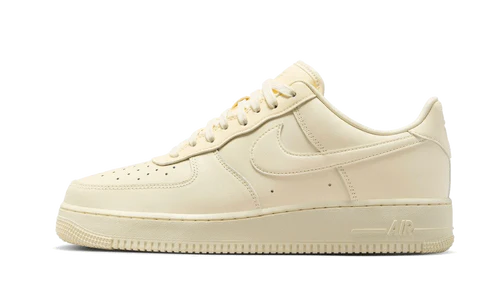 Nike Air Force 1 Low '07 Fresh Coconut Milk (DM0211-101) | SneakerClassics
