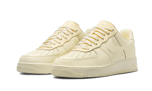 Nike Air Force 1 Low '07 Fresh Coconut Milk (DM0211-101) | SneakerClassics