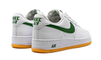 Nike Air Force 1 Low Retro QS Color of the Month White Forest Green (FD7039-101) | SneakerClassics