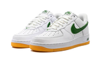 Nike Air Force 1 Low Retro QS Color Of The Month White University Gold (FD7039-100) | SneakerClassics