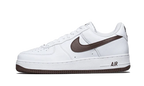 Nike Air Force 1 Low Retro Color of the Month Chocolate (FD7039-200) | SneakerClassics
