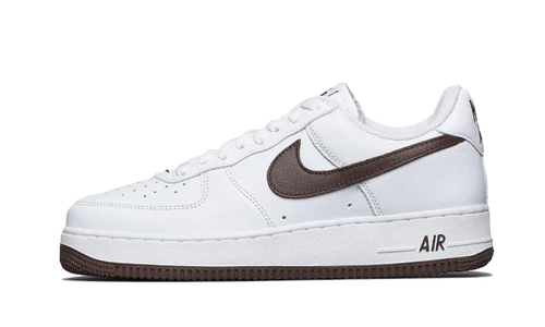 Nike Air Force 1 Low Retro Color of the Month Chocolate